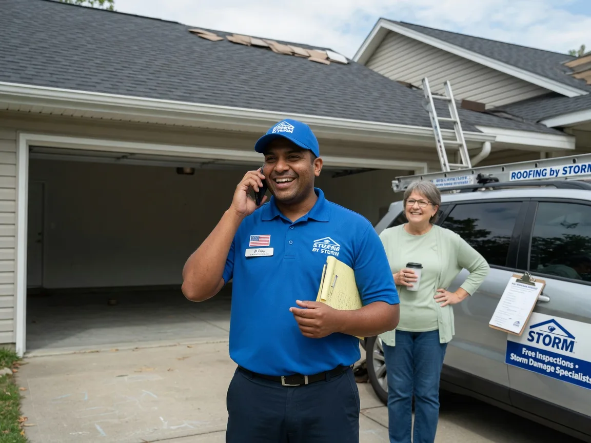Roof Repair Near Me Hopewell, VA FAQs