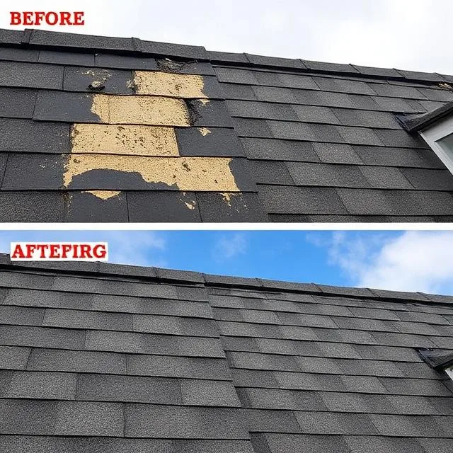 Roof Repair Near Me in Hopewell, VA near me